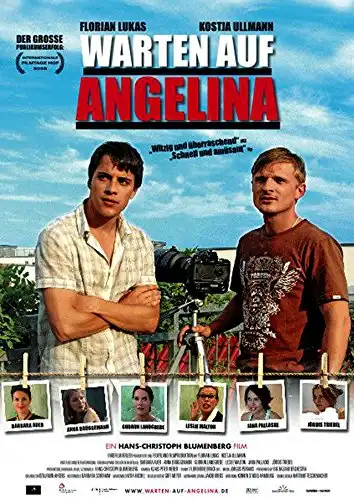 Watch and Download Warten auf Angelina 10