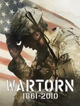 Watch and Download Wartorn: 1861-2010 2