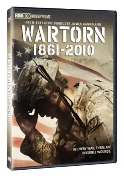 Watch and Download Wartorn: 1861-2010 3