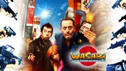 Watch and Download Wasabi 2