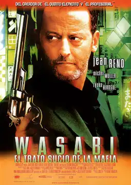 Watch and Download Wasabi 4