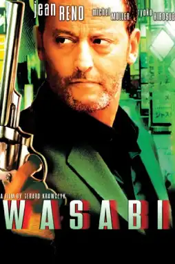 Watch and Download Wasabi 5