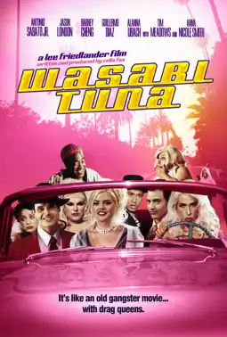 Watch and Download Wasabi Tuna 2