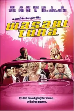 Watch and Download Wasabi Tuna 3