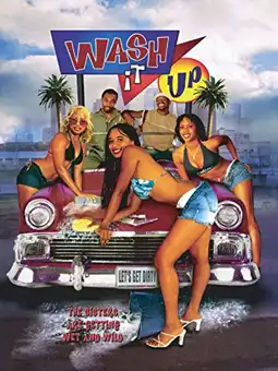 Watch and Download Wash It Up 2