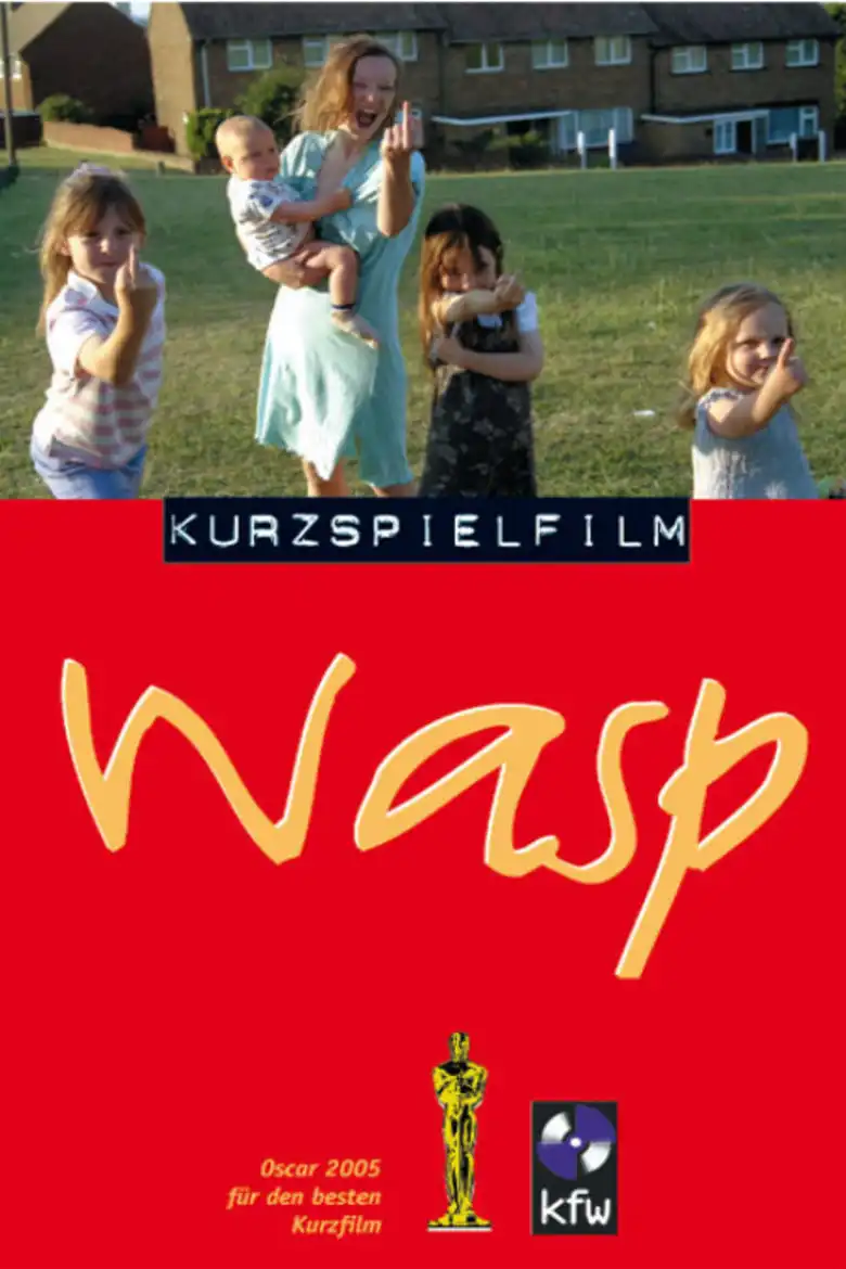 Watch and Download Wasp 16