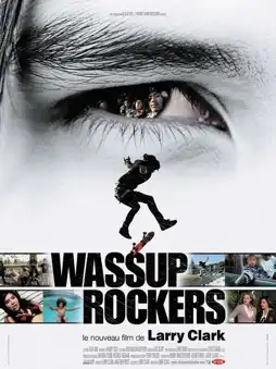 Watch and Download Wassup Rockers 15