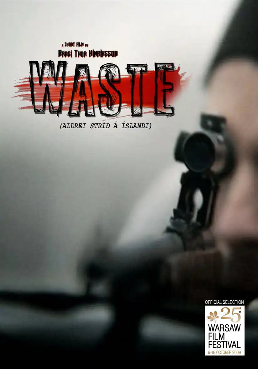 Watch and Download Waste 1