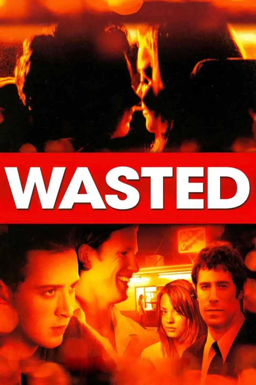 Watch and Download Wasted 1