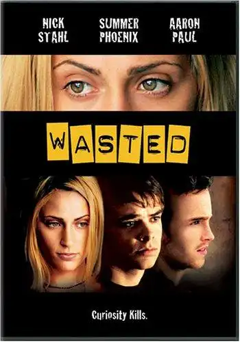 Watch and Download Wasted 2