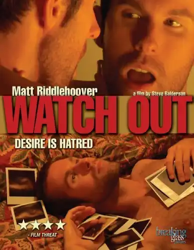 Watch and Download Watch Out 5