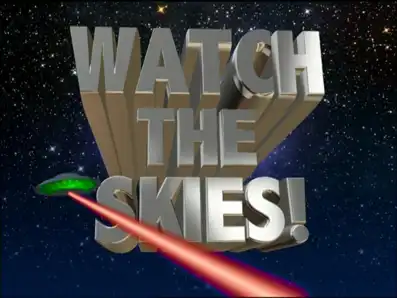 Watch and Download Watch the Skies!: Science Fiction, the 1950s and Us 5