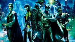 Watch and Download Watchmen 1