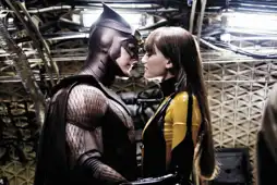 Watch and Download Watchmen 6