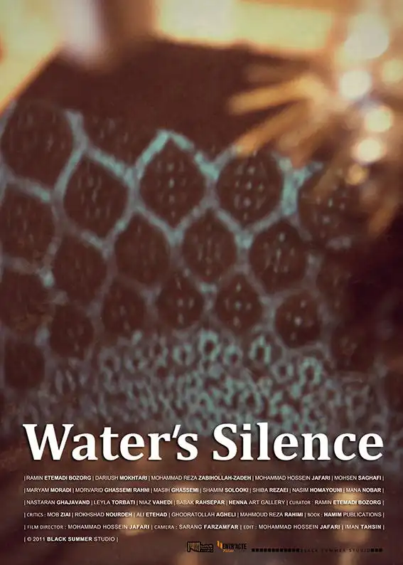 Watch and Download Water's Silence 1