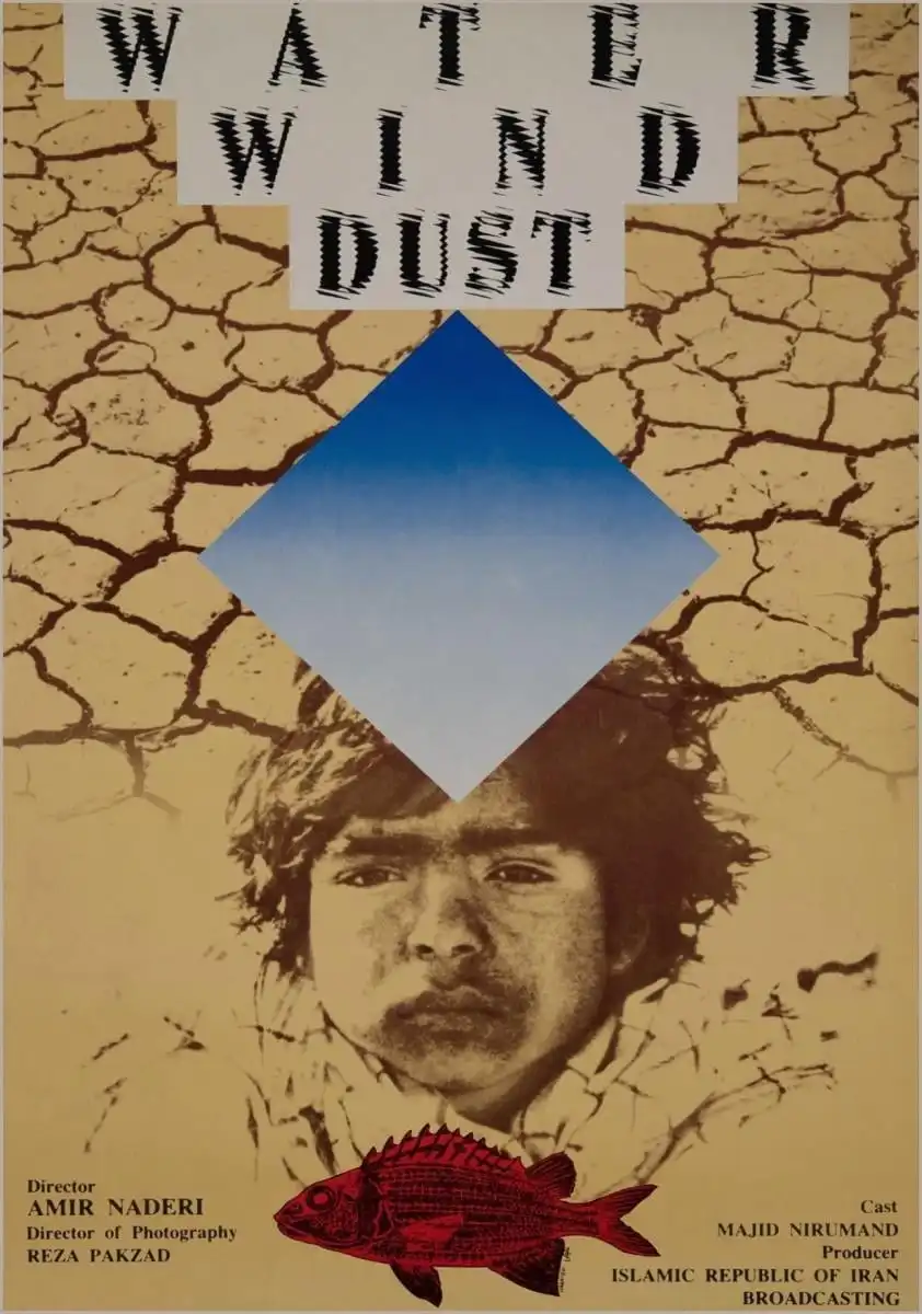 Watch and Download Water, Wind, Dust