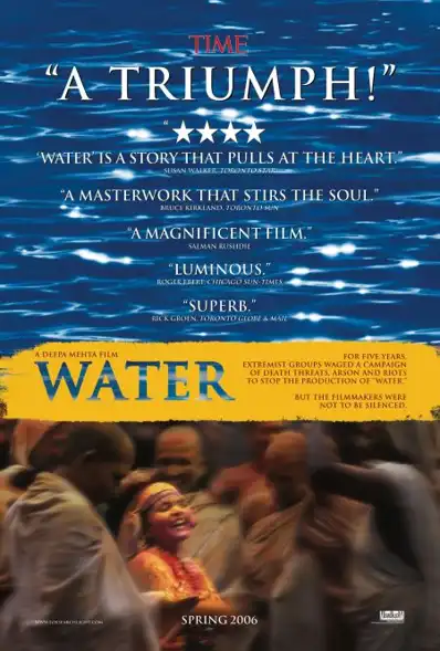 Watch and Download Water 14