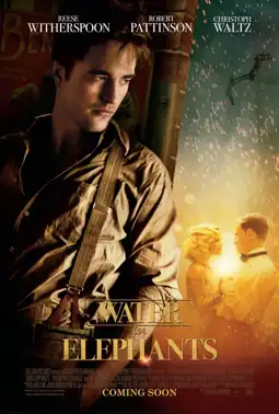 Watch and Download Water for Elephants 15