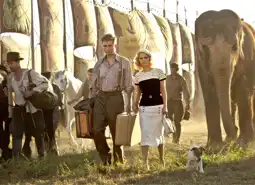 Watch and Download Water for Elephants 5