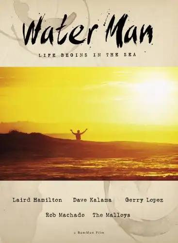 Watch and Download Water Man 1