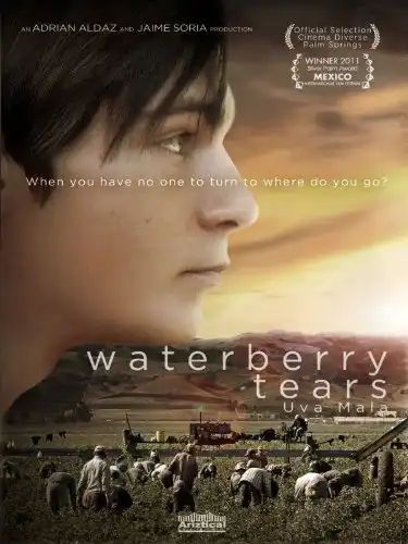 Watch and Download Waterberry Tears 1