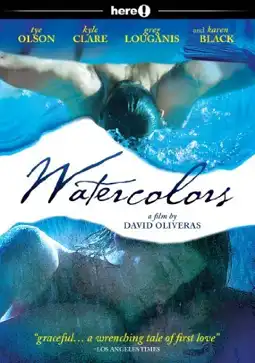 Watch and Download Watercolors 10