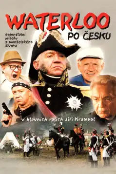 Watch and Download Waterloo po česku