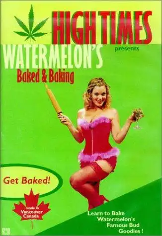 Watch and Download Watermelon's Baked and Baking 1