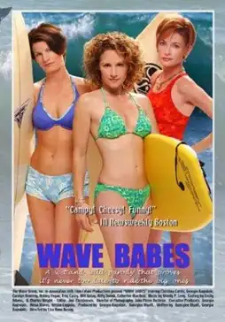 Watch and Download Wave Babes 3