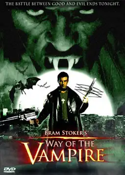 Watch and Download Way of the Vampire 2