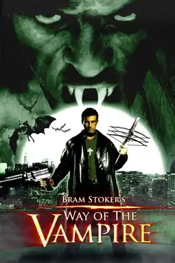 Watch and Download Way of the Vampire 3