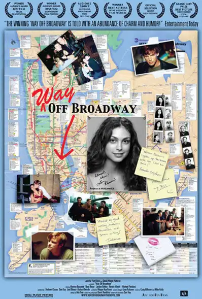 Watch and Download Way Off Broadway 1