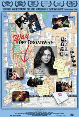 Watch and Download Way Off Broadway 2