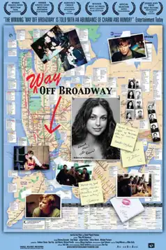 Watch and Download Way Off Broadway