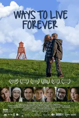 Watch and Download Ways to Live Forever 6