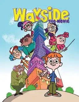 Watch and Download Wayside School 2