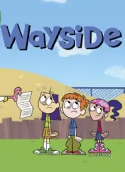 Watch and Download Wayside School 3