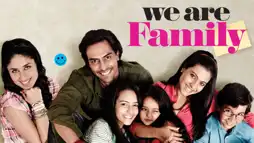 Watch and Download We Are Family 1