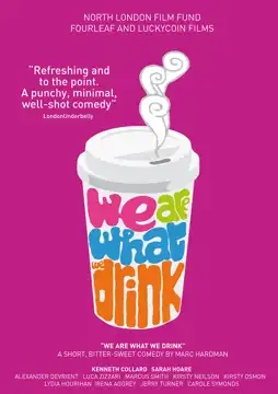 Watch and Download We Are What We Drink 1