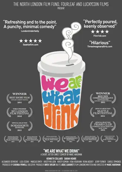 Watch and Download We Are What We Drink 5