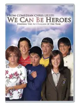 Watch and Download We Can Be Heroes: Finding the Australian of the Year 10