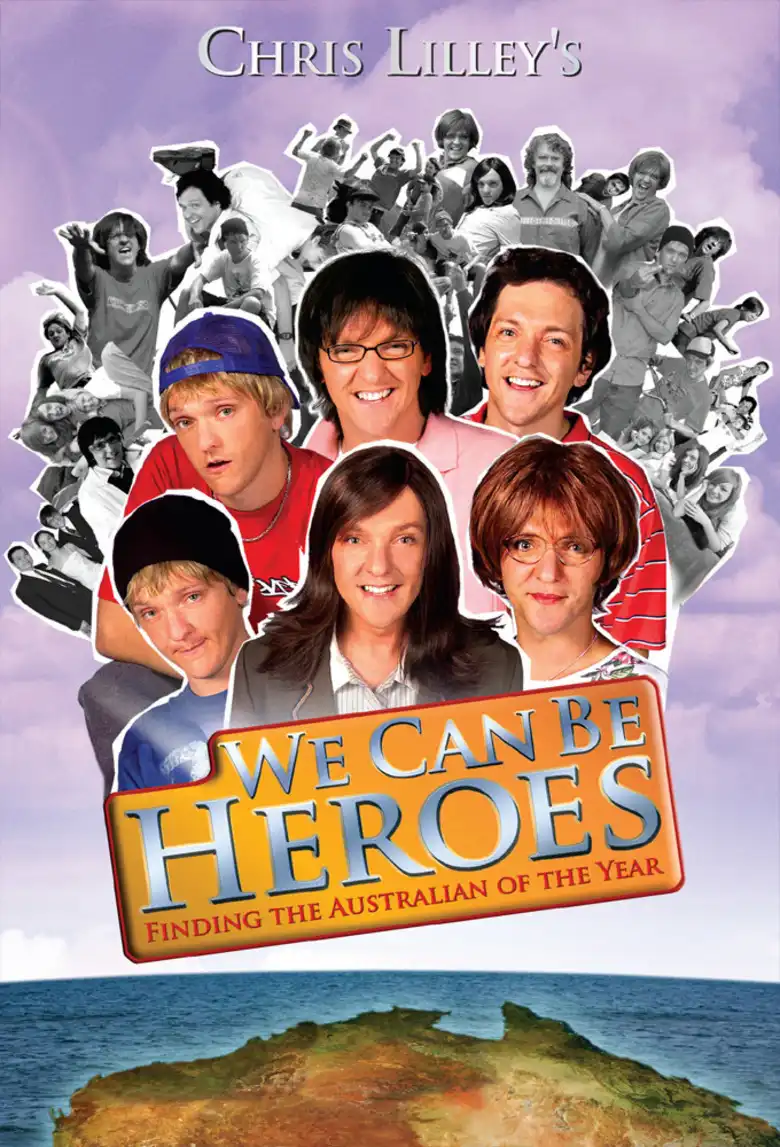 Watch and Download We Can Be Heroes: Finding the Australian of the Year 13