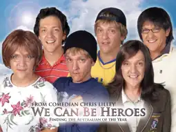 Watch and Download We Can Be Heroes: Finding the Australian of the Year 9