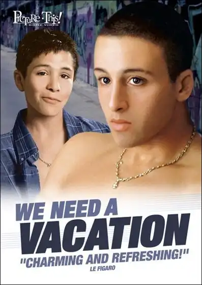 Watch and Download We Need a Vacation 1