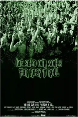 Watch and Download We Sold Our Souls for Rock 'n Roll 2