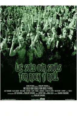 Watch and Download We Sold Our Souls for Rock 'n Roll 3