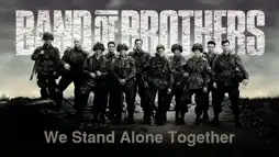 Watch and Download We Stand Alone Together: The Men of Easy Company 2