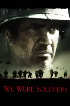 Watch and Download We Were Soldiers