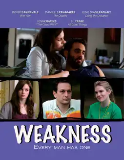 Watch and Download Weakness 3