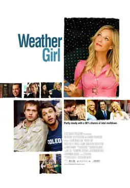 Watch and Download Weather Girl 10